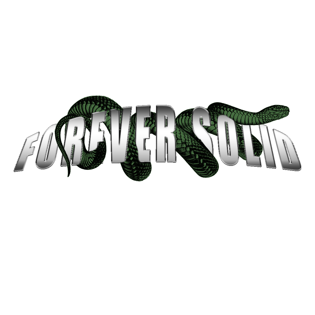 Forever Solid Apparel